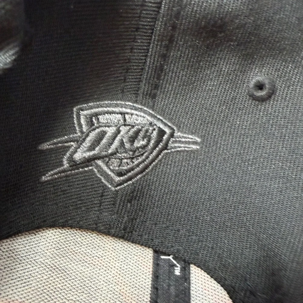 New Era oklahoma city